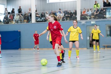 Bild 245 - wBJ NFV Futsalmeisterschaft